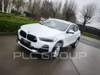 2021 BMW X2