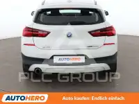 2021 BMW X2