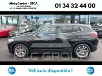2021 BMW X2