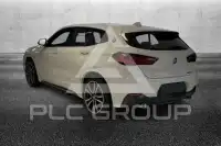 2021 BMW X2