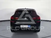 2021 BMW X2