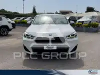 2021 BMW X2
