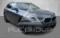 2021 BMW X2