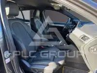 2021 BMW X2