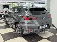 2021 BMW X2