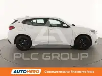 2021 BMW X2