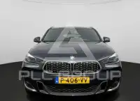 2021 BMW X2