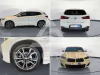 2021 BMW X2