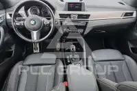 2020 BMW X2