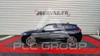 2021 BMW X2