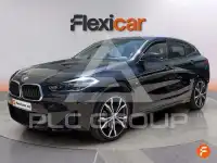 2021 BMW X2