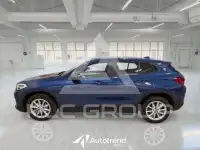 2021 BMW X2
