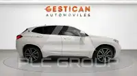 2021 BMW X2