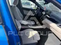 2021 BMW X2