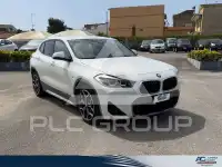 2021 BMW X2