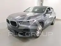2021 BMW X2