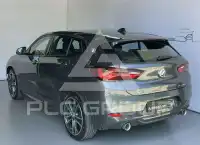 2021 BMW X2