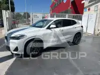 2021 BMW X2