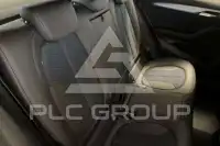 2021 BMW X2