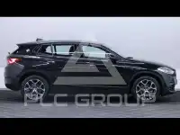 2021 BMW X2