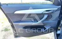 2021 BMW X2