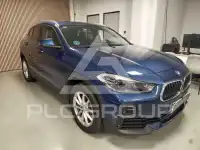 2021 BMW X2