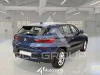 2021 BMW X2