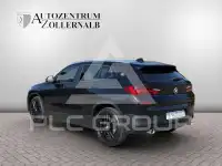2021 BMW X2