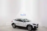 2021 BMW X2