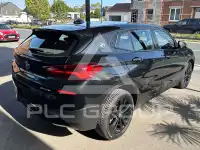 2021 BMW X2