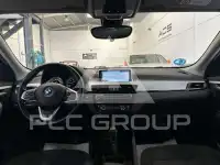 2021 BMW X2