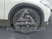 2021 BMW X2
