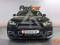 2021 BMW X2