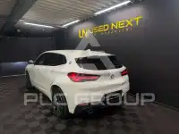 2021 BMW X2