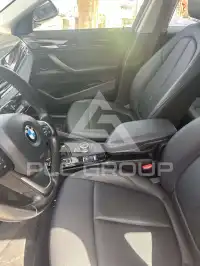 2021 BMW X2