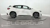 2021 BMW X2