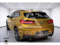 2021 BMW X2