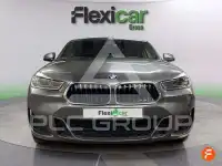 2021 BMW X2