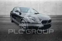 2020 BMW X2