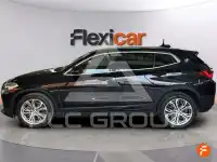 2021 BMW X2