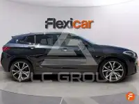 2021 BMW X2