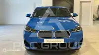 2021 BMW X2