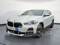 2021 BMW X2