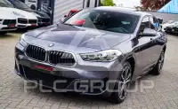 2021 BMW X2