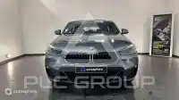 2021 BMW X2