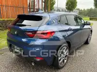 2021 BMW X2
