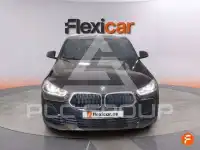 2021 BMW X2