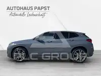 2021 BMW X2