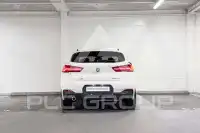 2021 BMW X2
