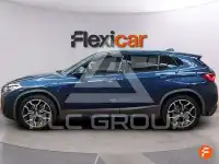 2021 BMW X2